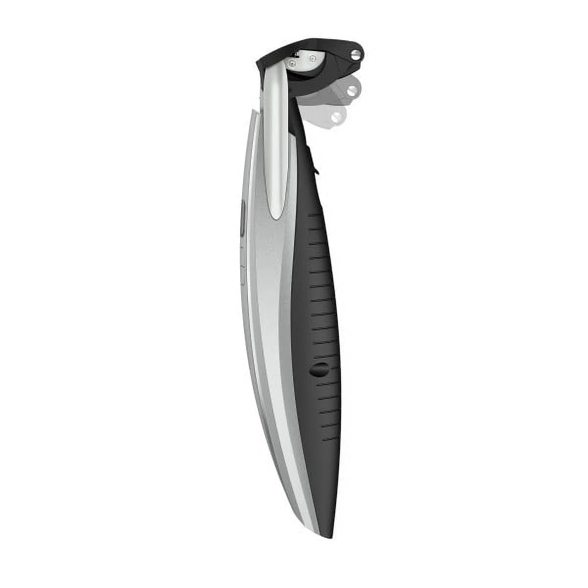 man Beard Trimmer for Men, Cord/Cordless Digital Length Control Beard and Stubble Trimmer GMT980